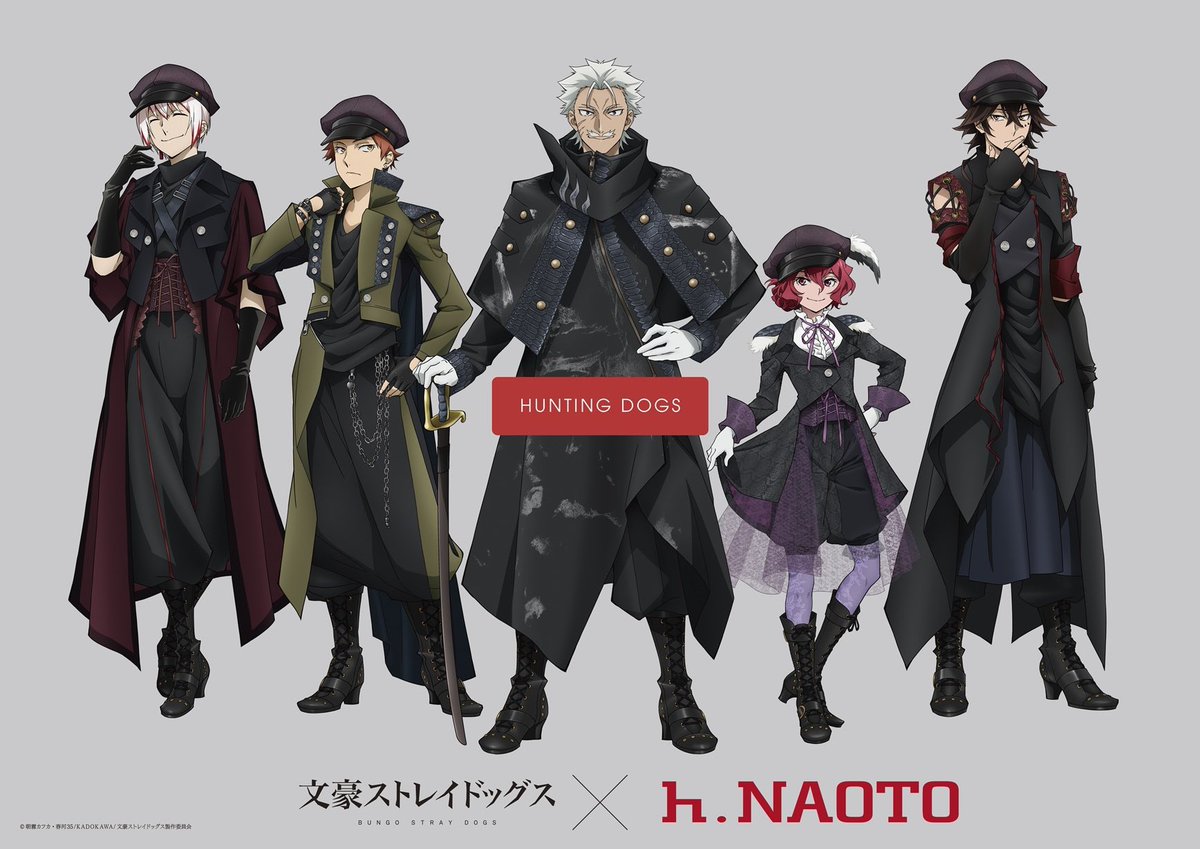 h.NAOTO (@hnaoto_official) / Posts / X