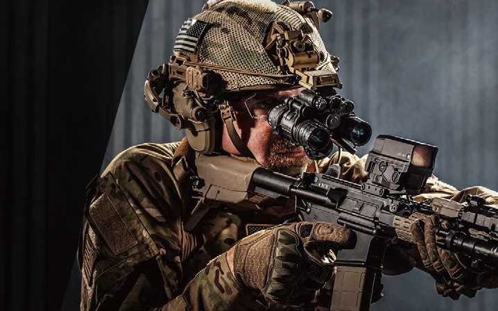 久しぶりの入荷です！ 特価 ボルテックス ホロサイト VORTEX AMG UH-1