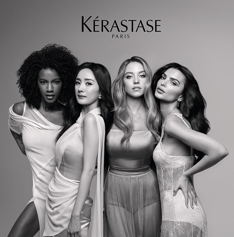 ケラスターゼ (@Kerastase_JP) / Posts / X