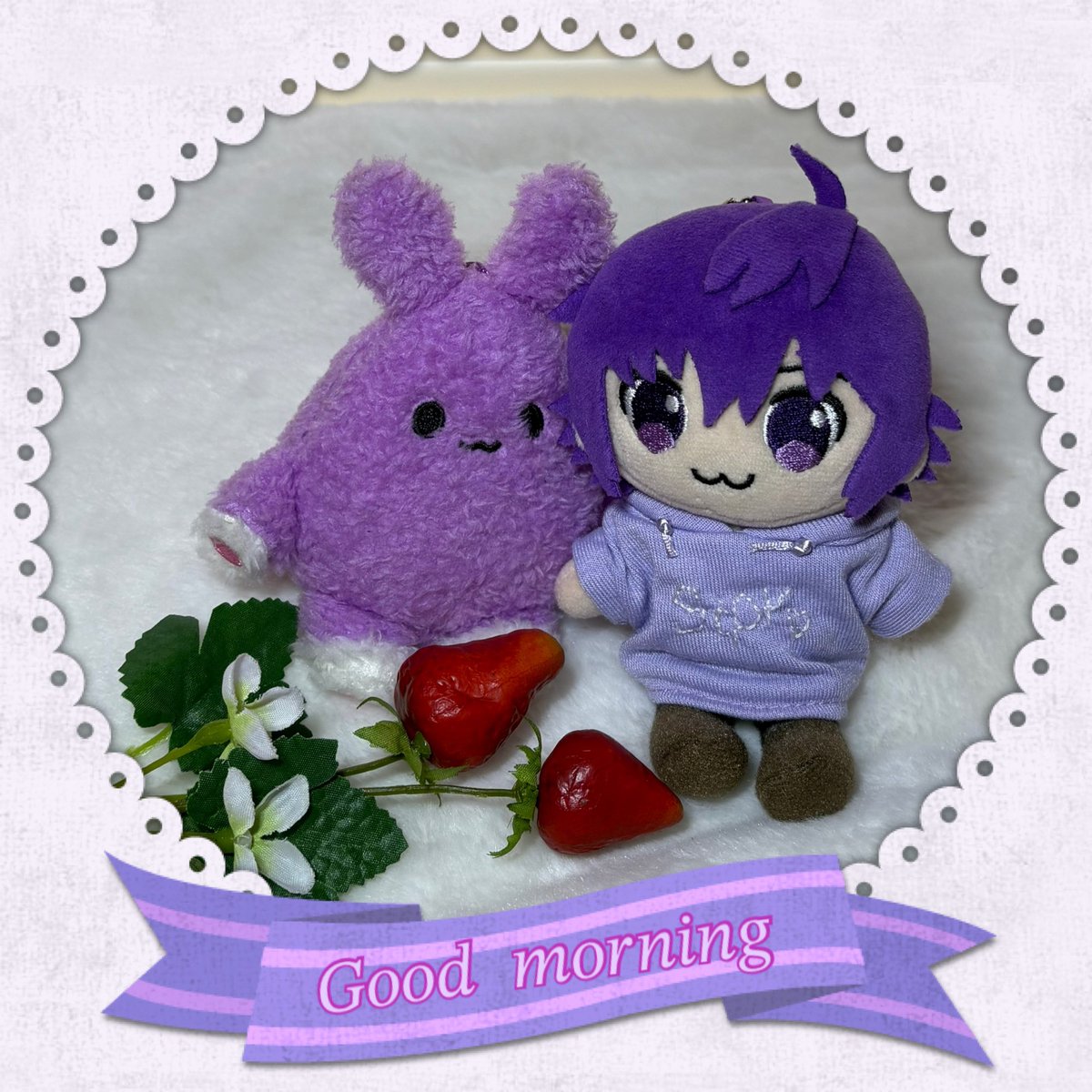 なーくん おはようございます 昨日ももりうさちゃんサイトに沢山動画