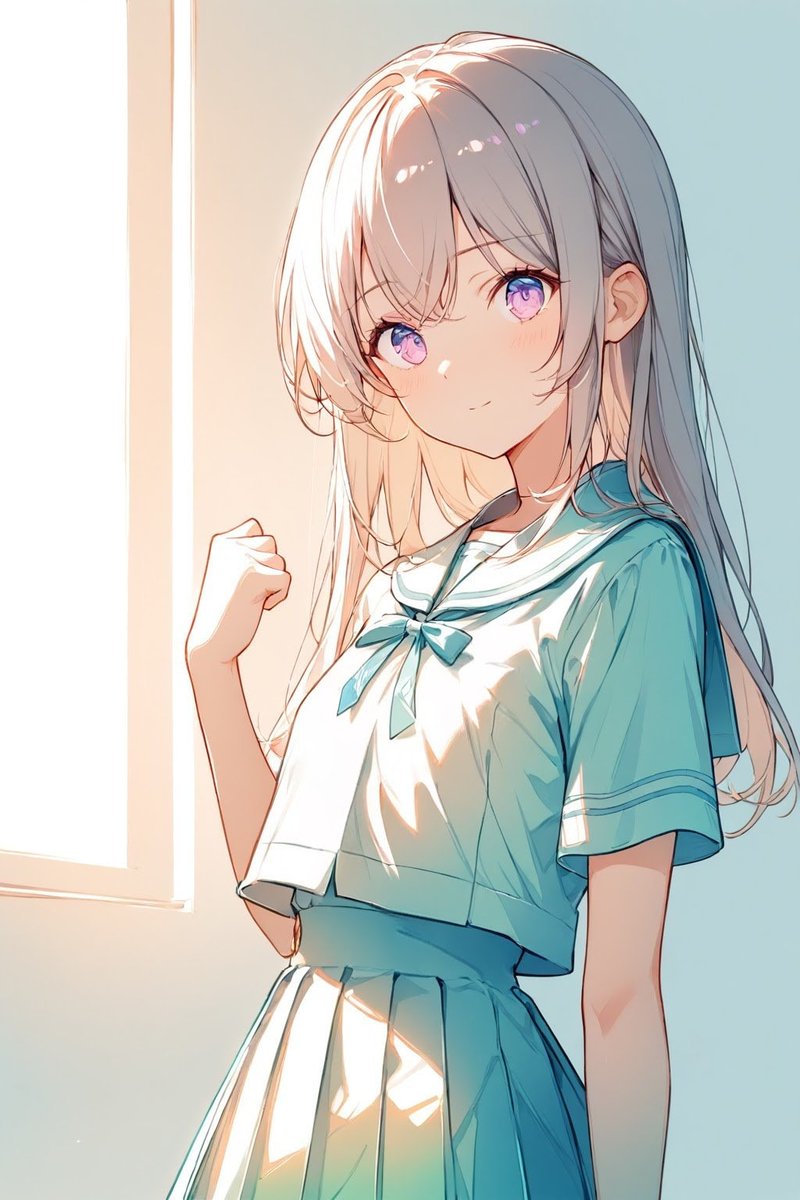 皆様おはようございます🌸 本日もよろしくお願いします୧(*´∀`)୨ #AI