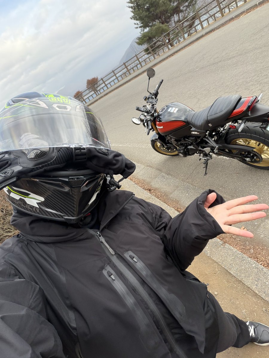 れいな🏍️【モトブログしたいバイクチャンネル】 (@reina_57310