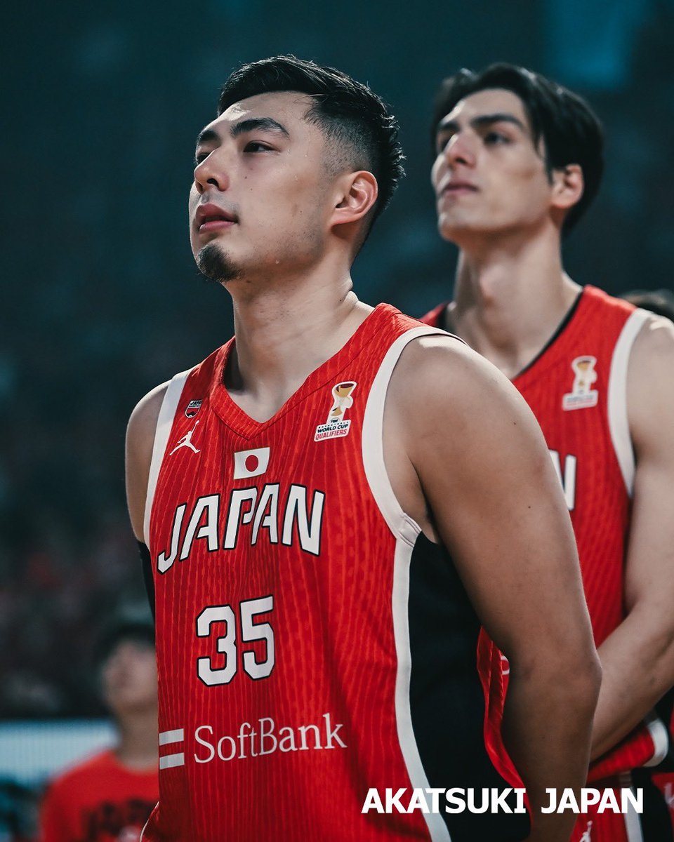 💪❤️‍🔥 #齋藤拓実 #AkatsukiJapan