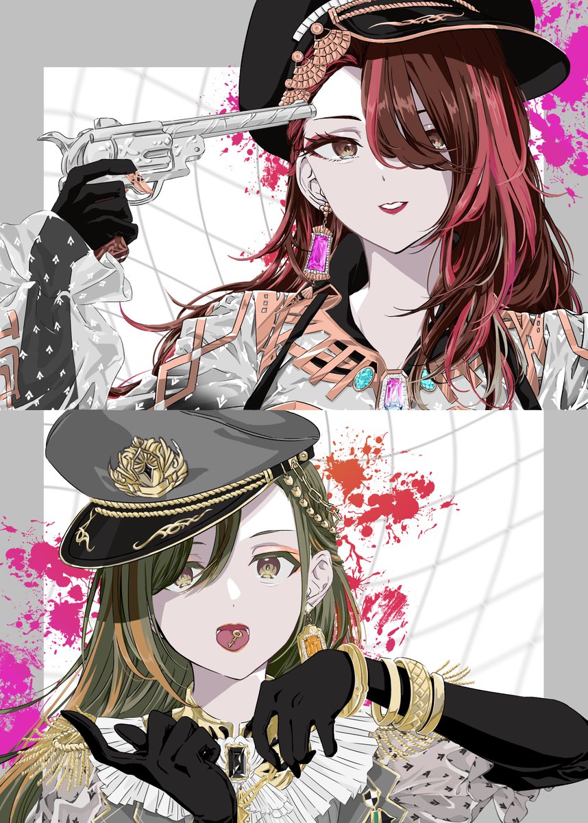 くろんてゃ@SSF10キ05 (@naowaan96) / Posts / X