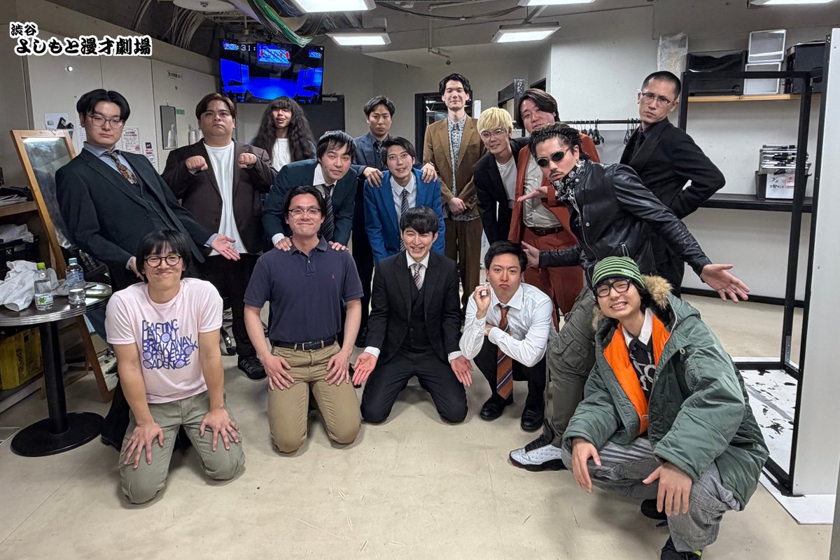 金魚番長情報 (@bantyo_informal) / Posts / X