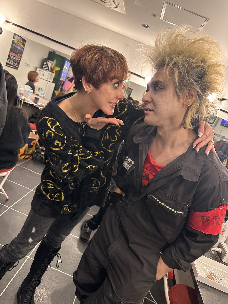 ヒロシ (@hiroshidesu0214) / Posts / X