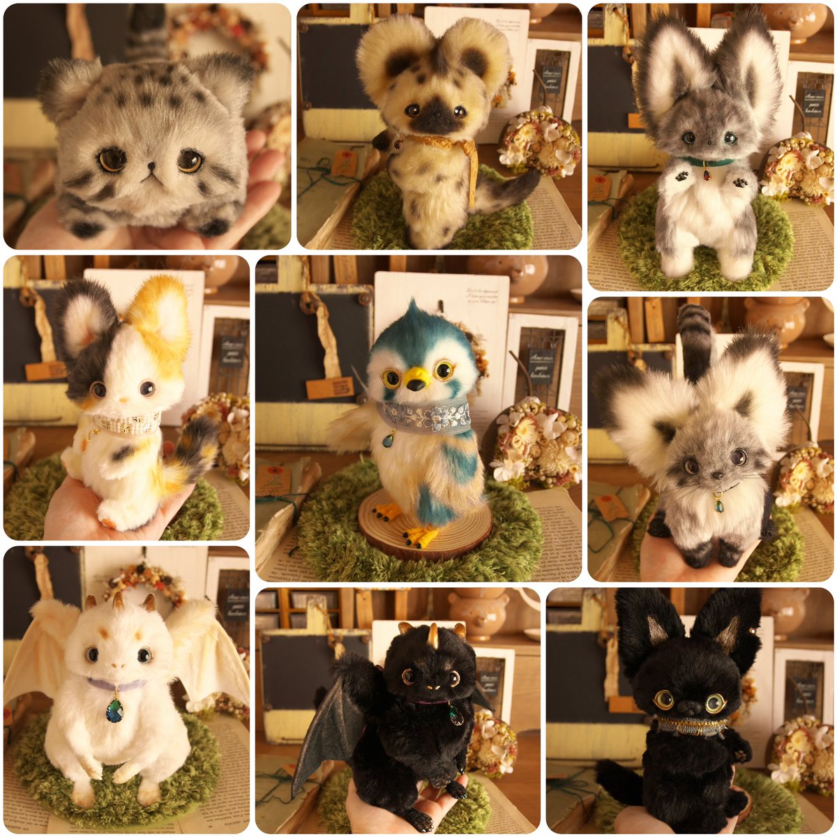 しらたま (@shiratama_kuma) / Posts / X