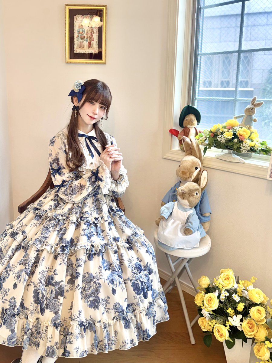 Innocent World Official (@innocent_w_jp) / Posts / X