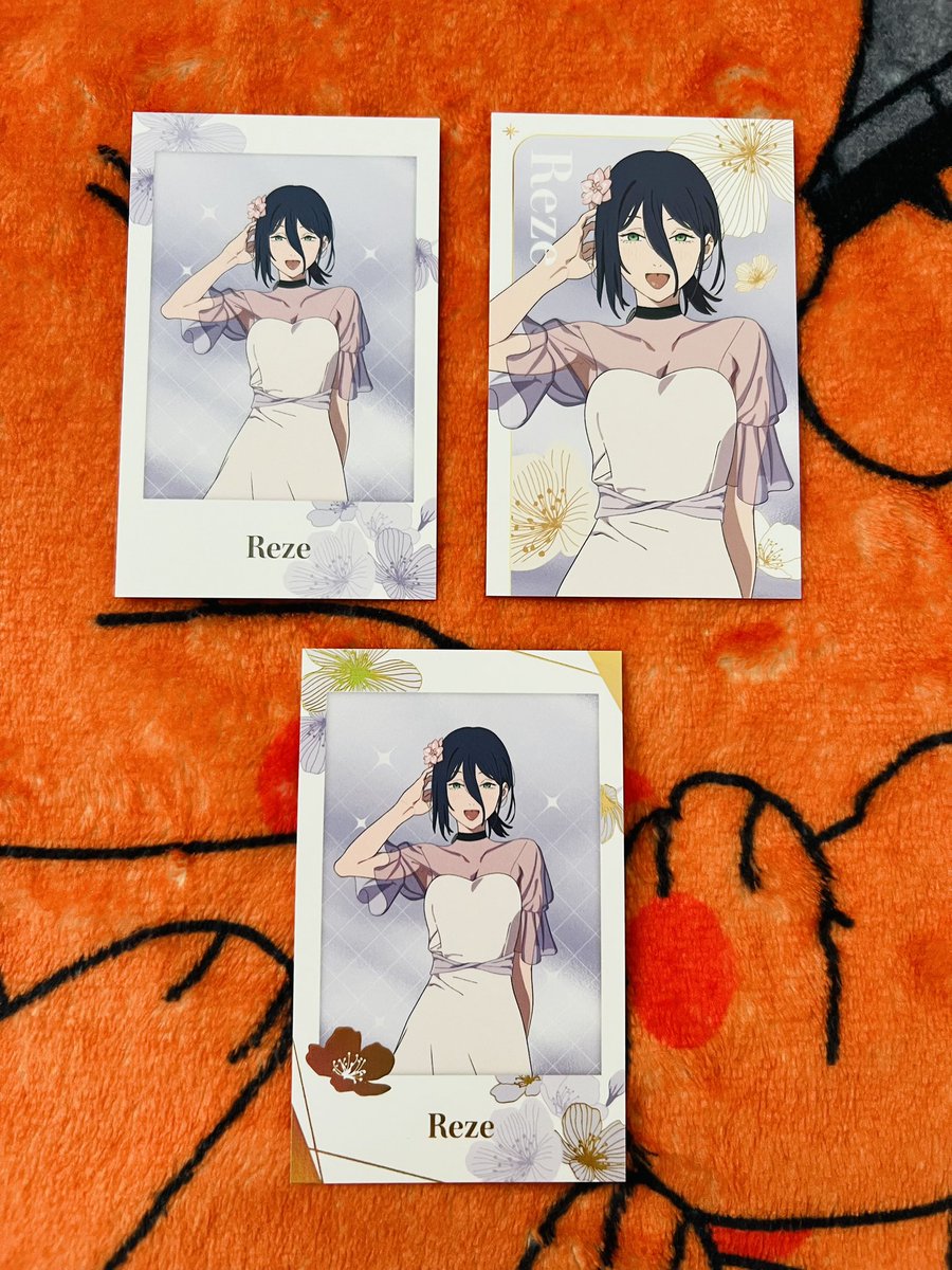 プリンスホテルの劇場版 チェンソーマン レゼ篇のチェンソーマンカフェ