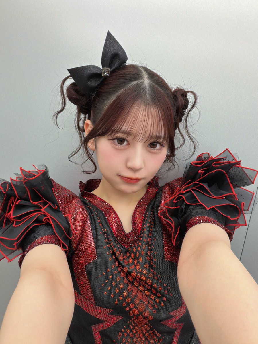 月足天音 (FRUITS ZIPPER) (@amane_fz1026) / Posts / X