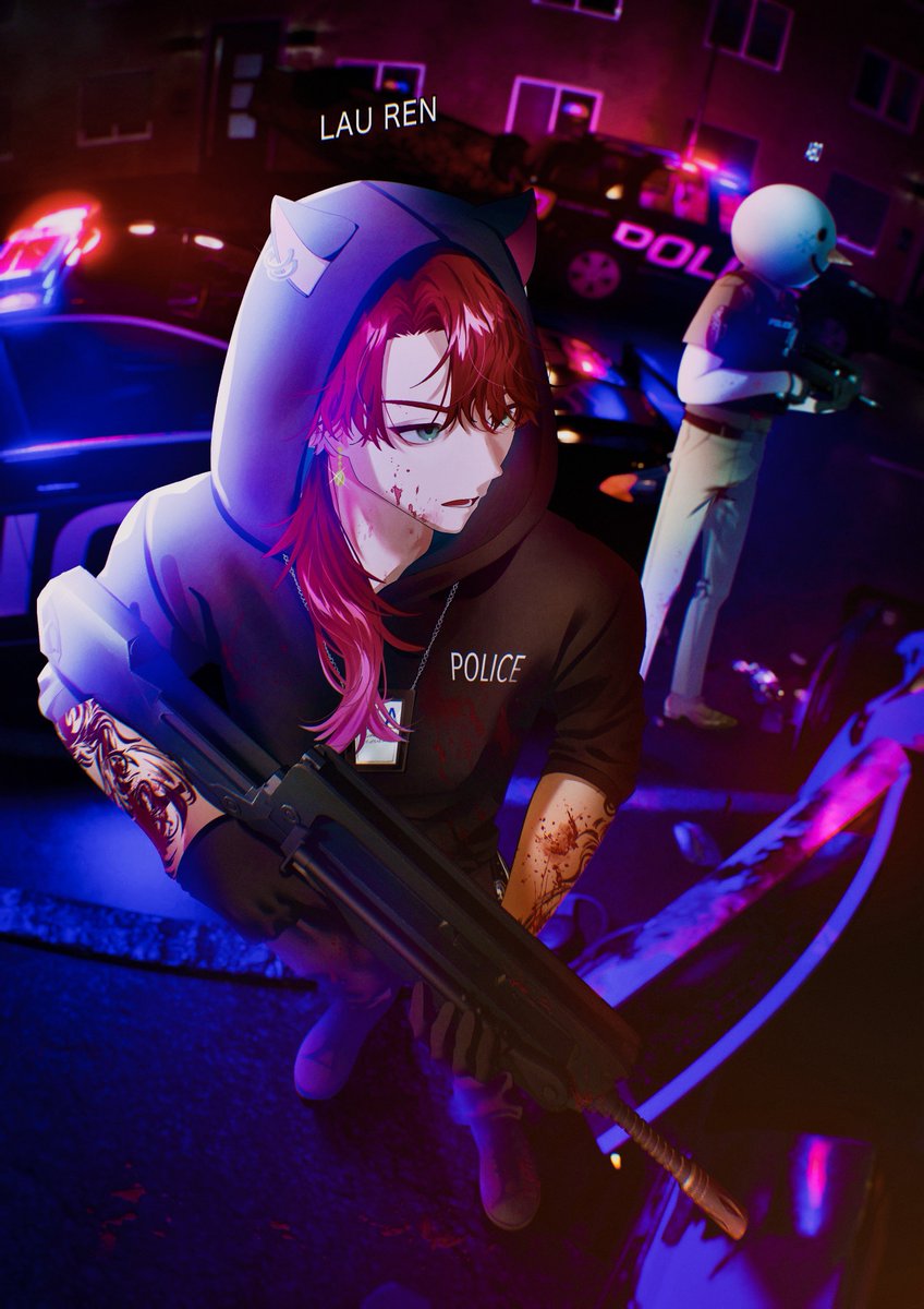 ↖️ 【にじそ西3シ-65】 (@404_4628_) / Posts / X