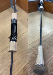 タカミテクノス MOZ 徳島ダブルアール 通信販売 カスタム ソリッド