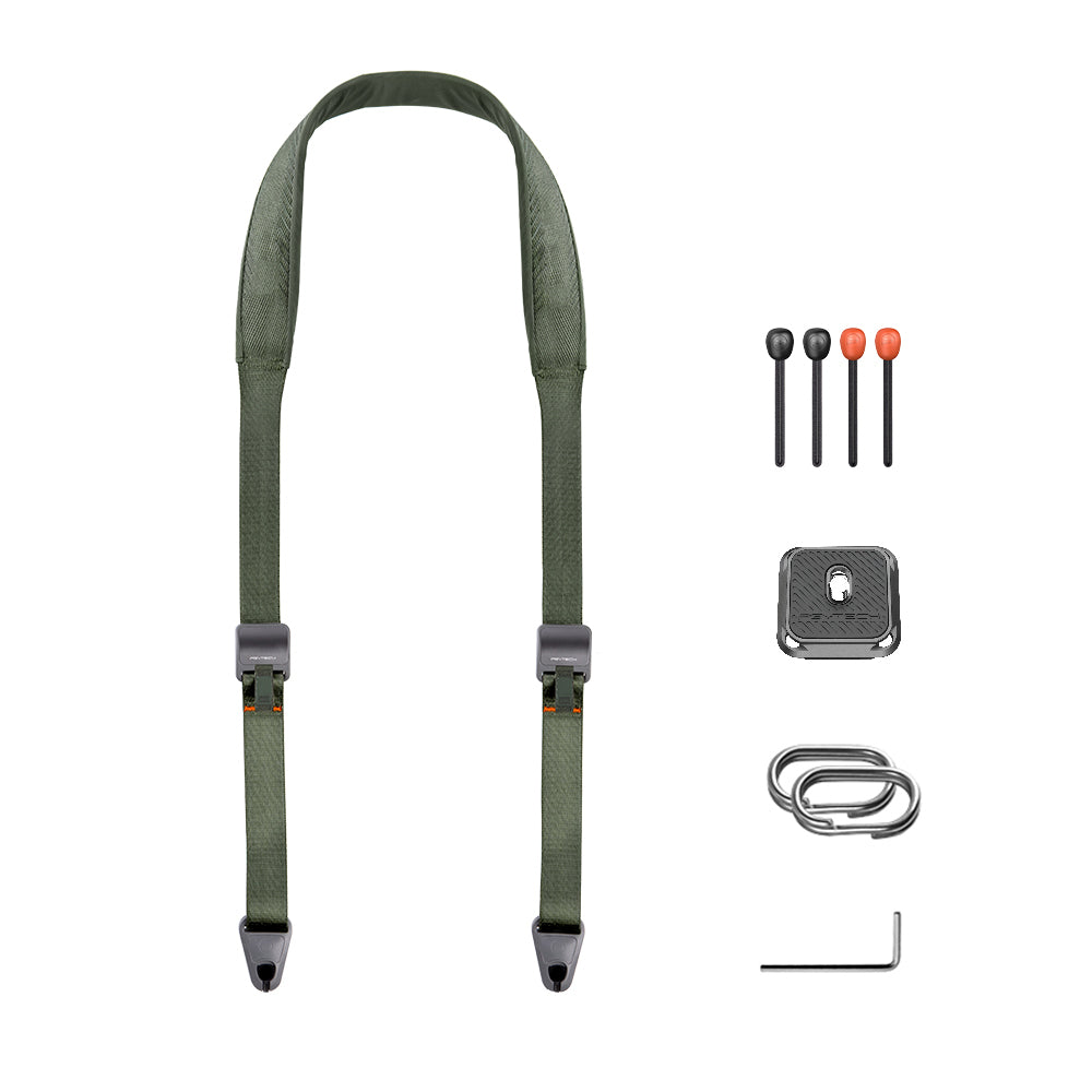 カメラショルダーストラップ – PGYTECH-JAPAN 公式ストア