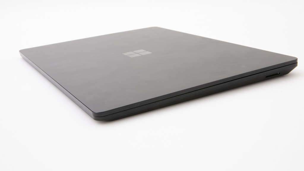Microsoft Surface Laptop 3 (Model 1868) review - CHOICE
