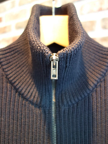 MARTIN MARGIELA ⑭ライン ドライバーズニットベスト : ONE PAIR IN