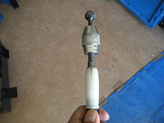 シェルオープナー : 名古屋のスキーショップ エリアワンのすべりねた