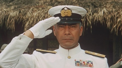 連合艦隊司令長官 山本五十六（再見） : 映画!That' s Entertainment