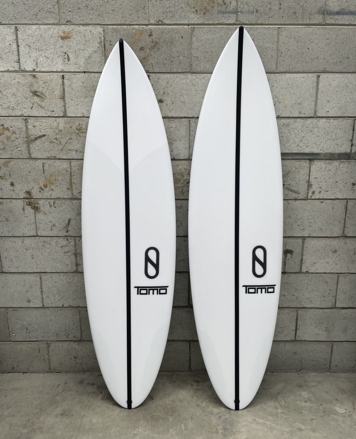 XTR社製Tomoカスタム終了のお知らせ : TOMO Surfboards JAPAN