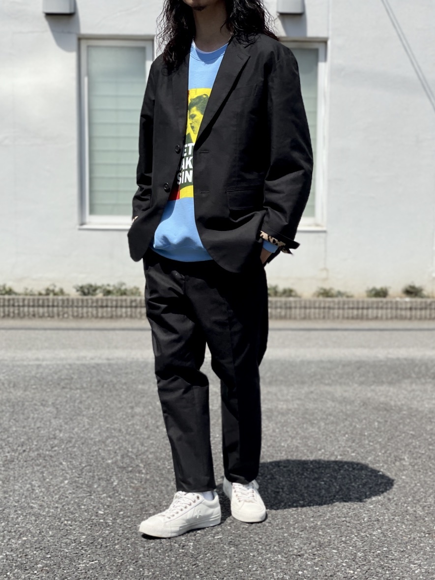 WACKO MARIA - Setup Style. : dogdays☆underpassSea&Sun