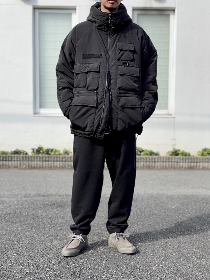 Liberaiders - EXPEDITION HOODIE. : dogdays☆underpassSea&Sun