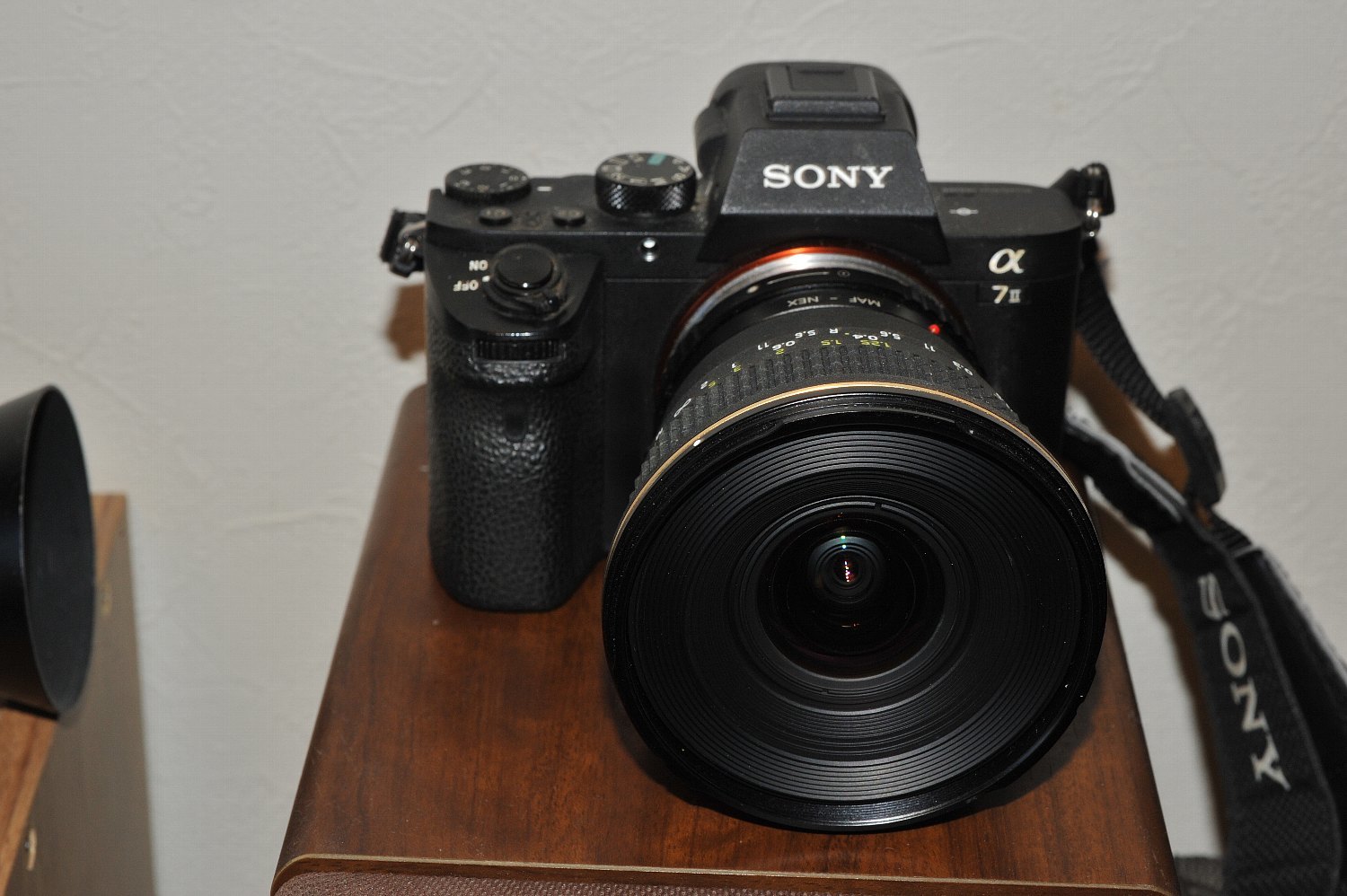 Tokina AT-X PRO 17mm F3.5 で : nakajima akira's photobook