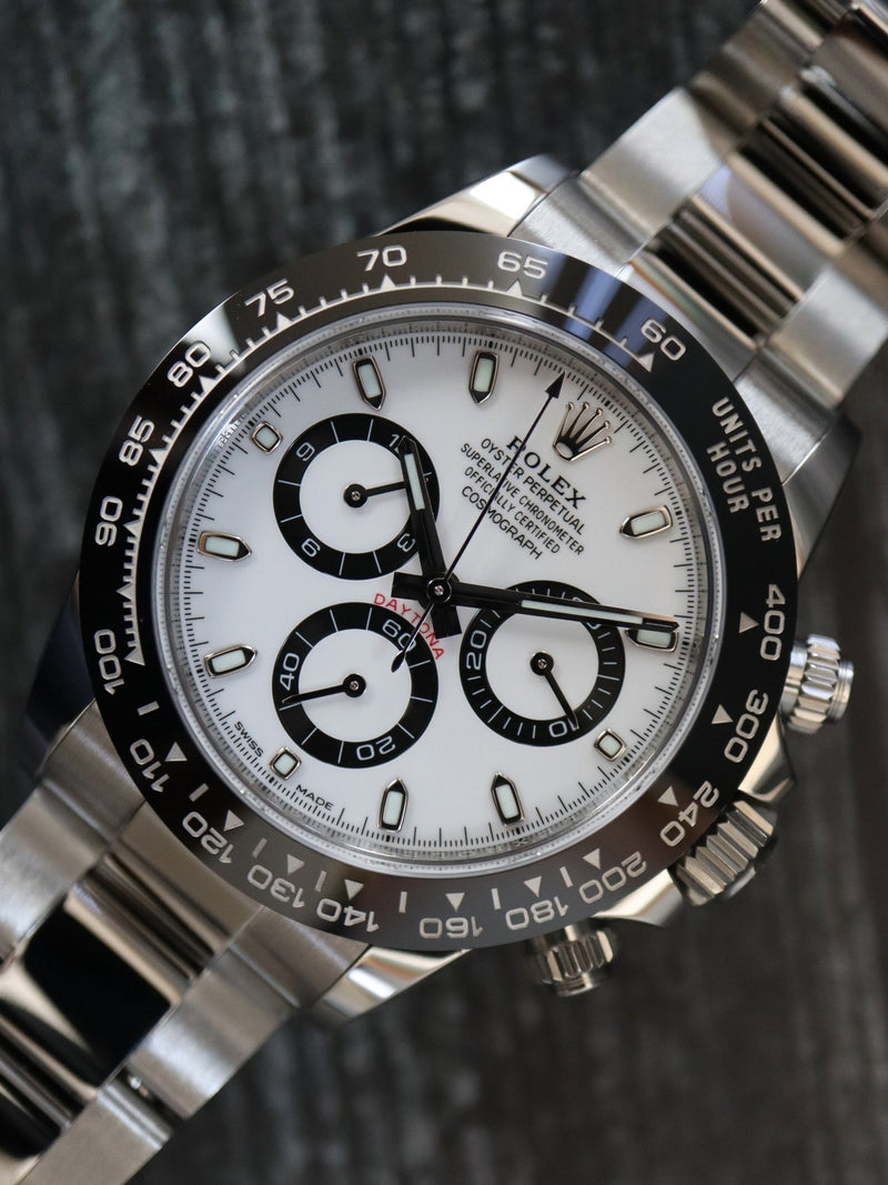 40041: Rolex Daytona 