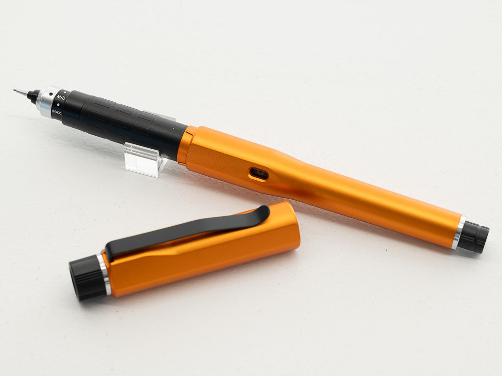 三菱鉛筆 クルトガダイブ – 文化堂 │ Pentonote