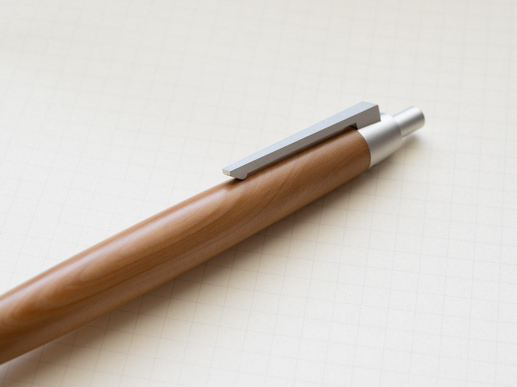 ラミー 2000 taxus ボールペン – 文化堂 │ Pentonote