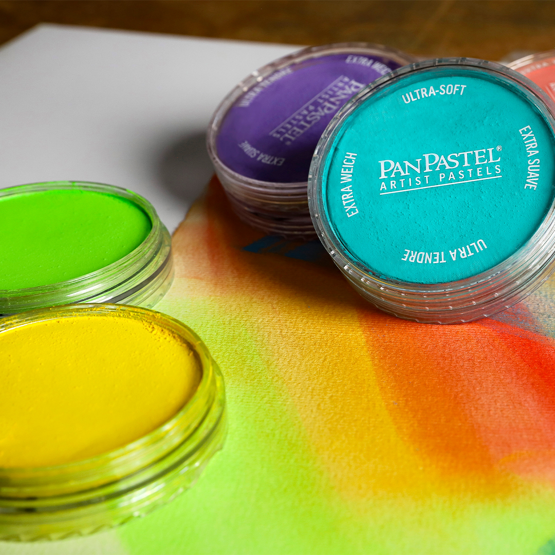 PanPastel 80 Color Set | Pen Store