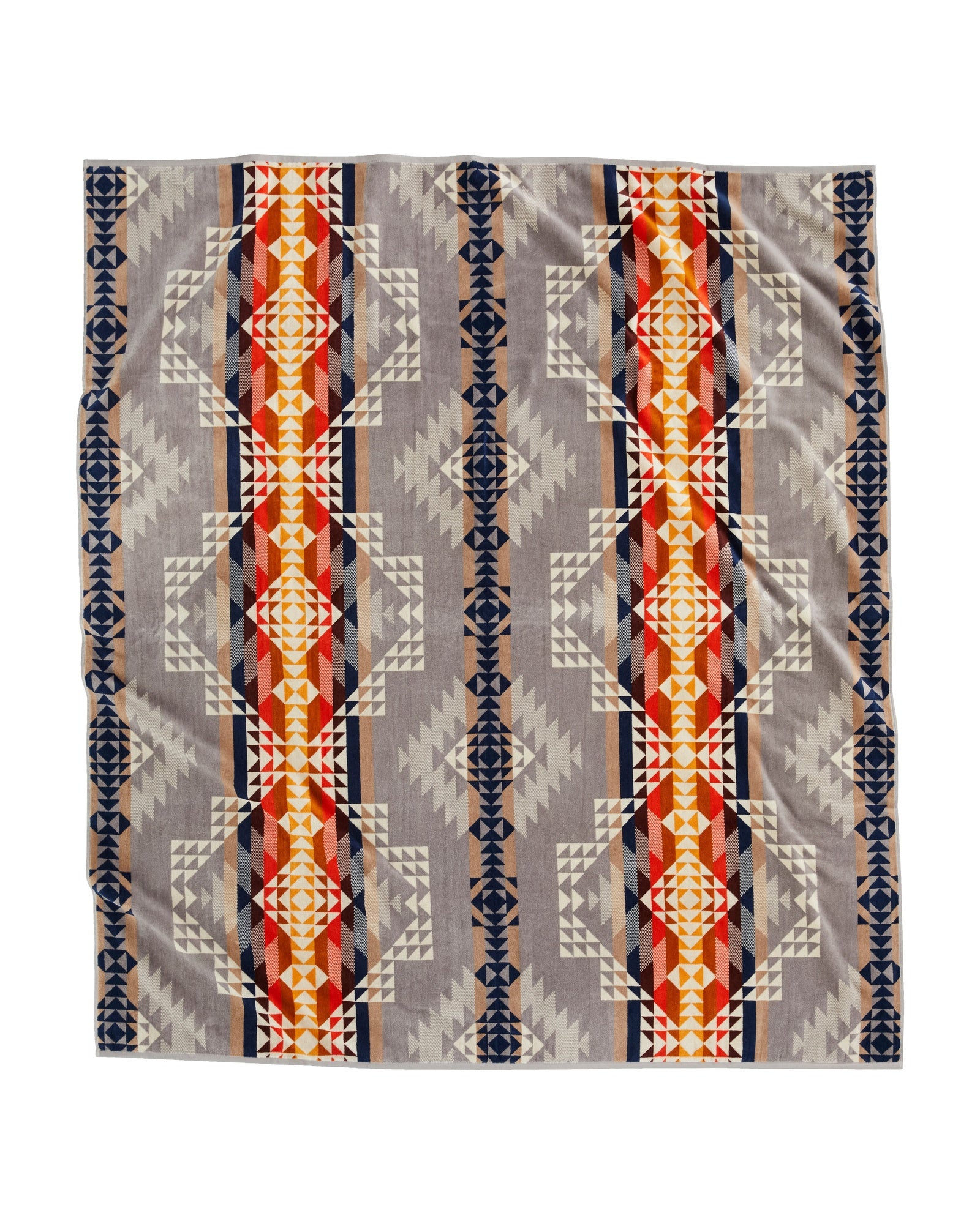 ジャガード タオルフォーツー【Smith Rock】 – PENDLETON WOOLEN MILLS