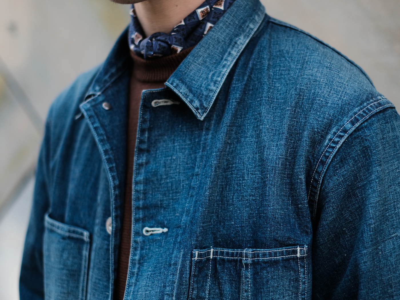 PHIGVEL | PEOPLE | ピープル