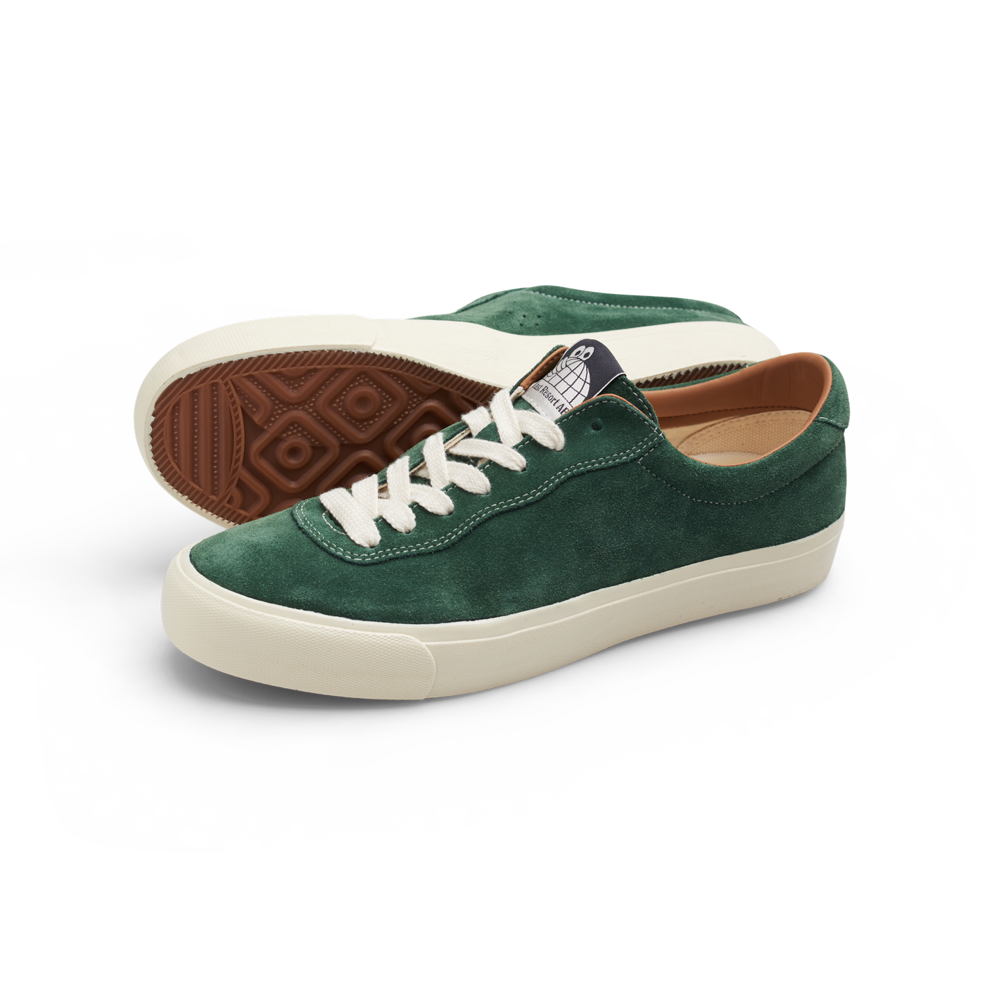 Last Resort AB VM001 Lo Suede size 11 – People Skate and Snowboard