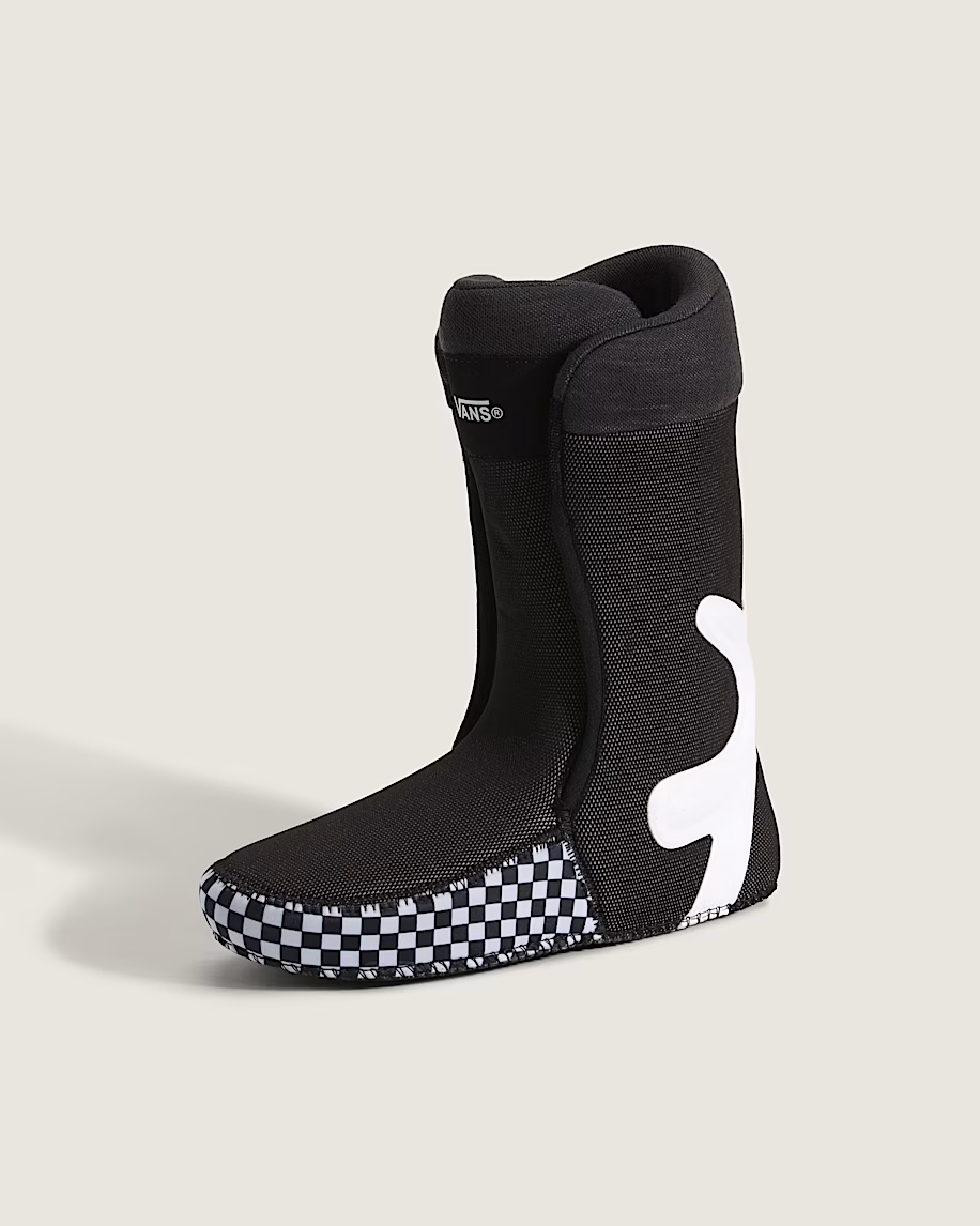 Vans Hi Standard Pro Snowboard Boots 2026 – People Skate and Snowboard