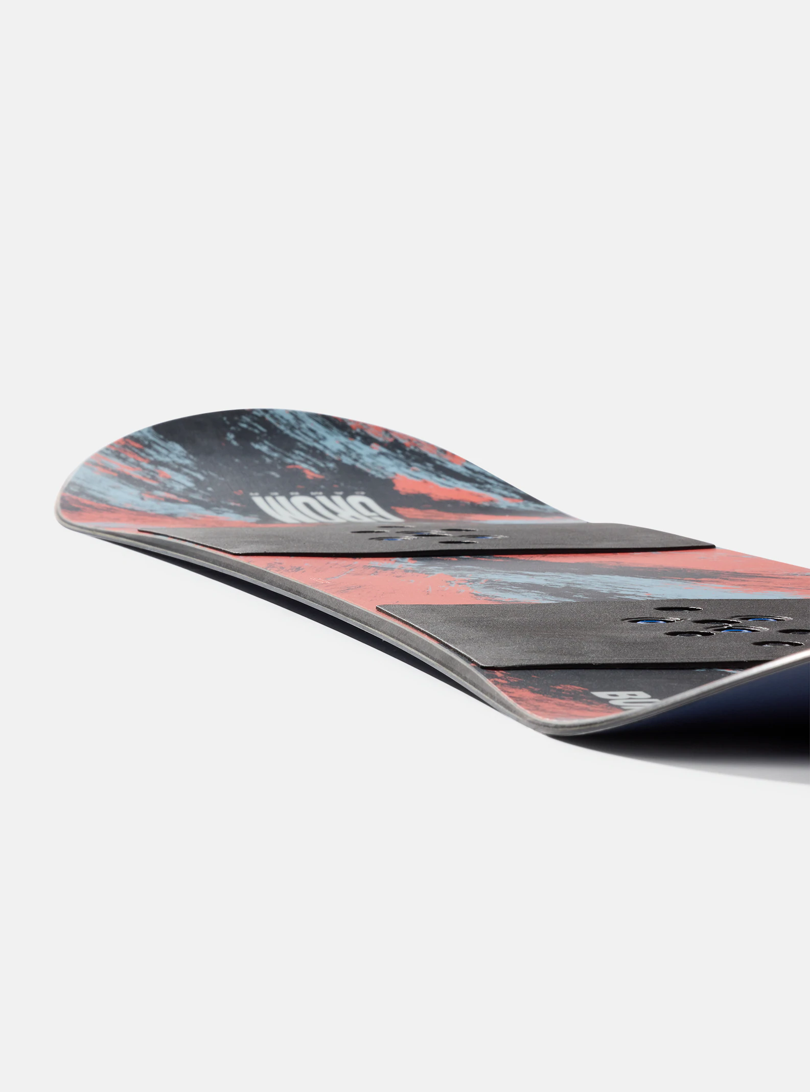 Burton Grom Camber Snowboard – People Skate and Snowboard