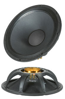 1508-8 HE BWX™ RB - Peavey