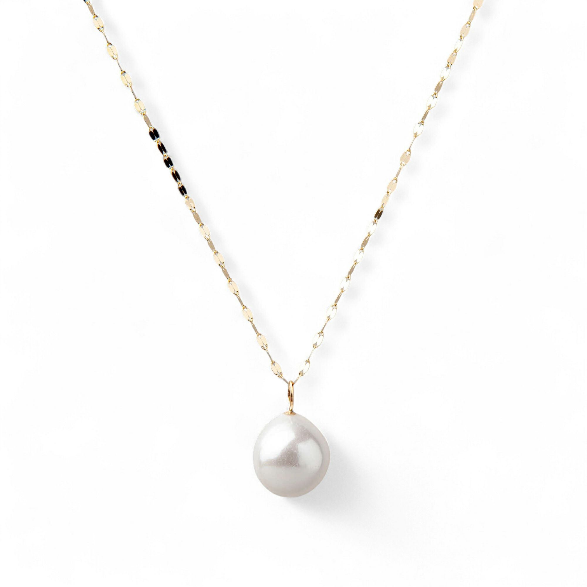 バロックパール ペンダント | WSP（ダブルエスピー）公式サイト