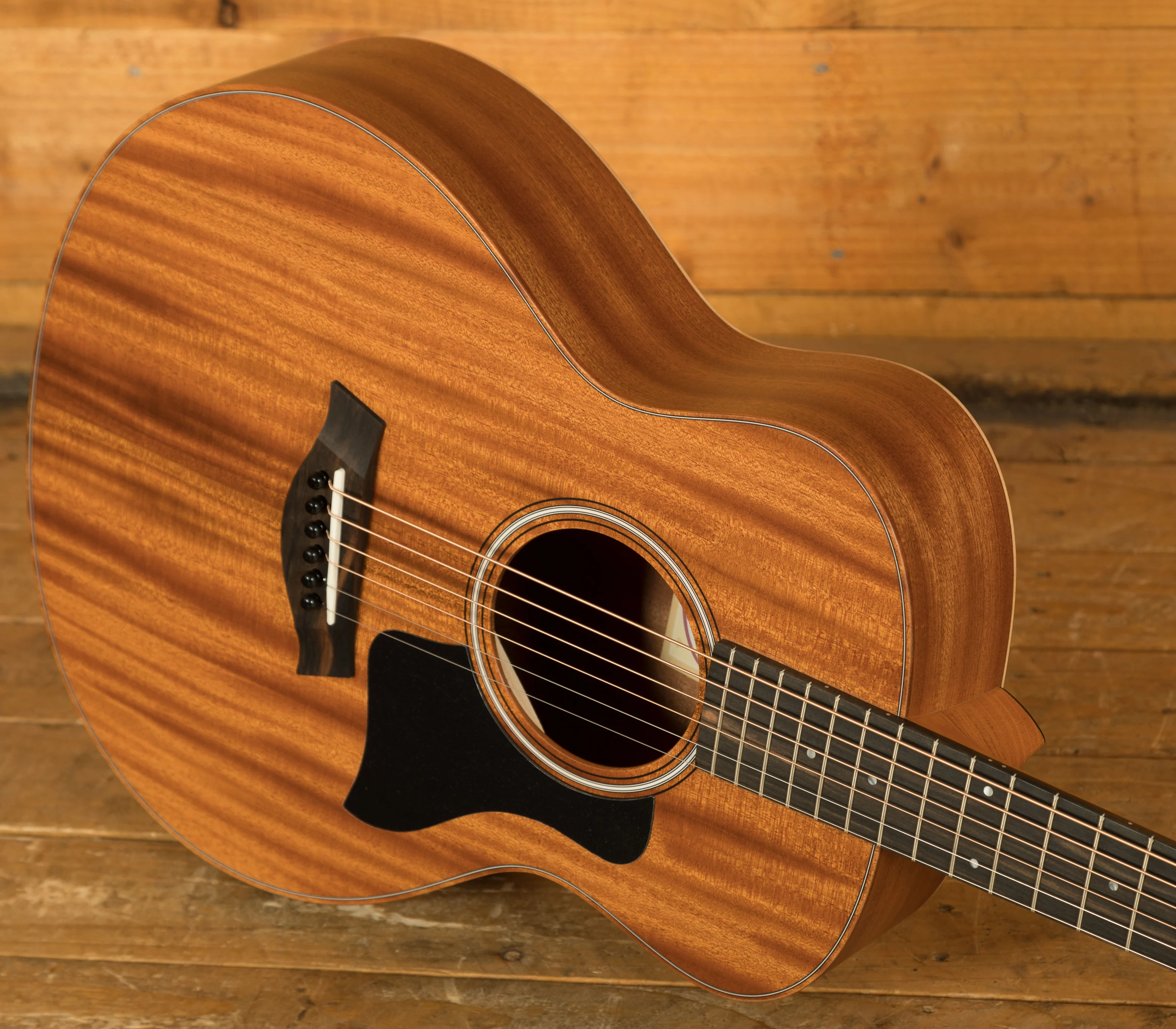 Taylor GS Mini Series | GS Mini Mahogany