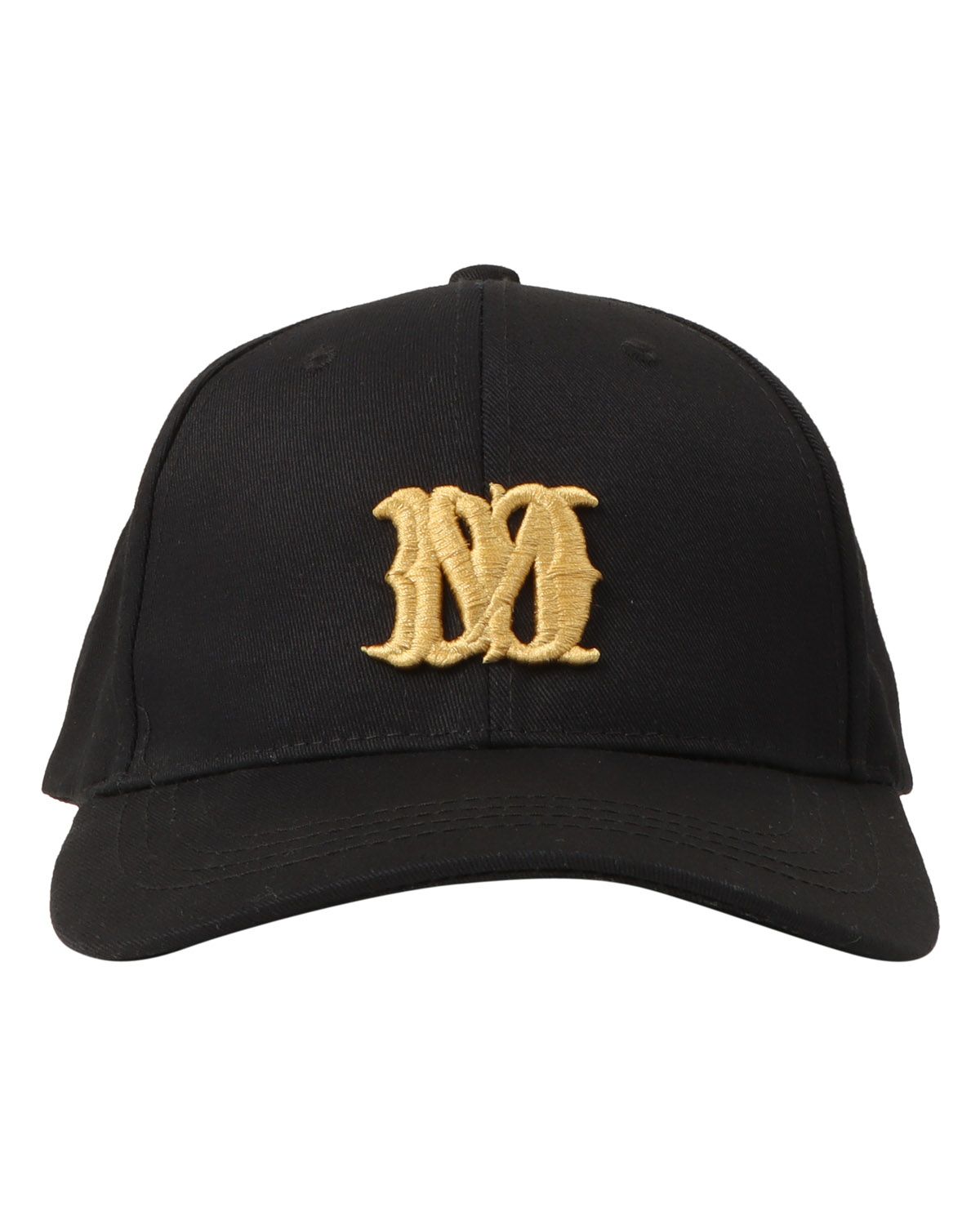 MCD] JAPAN加工 メモリアル ロゴ刺繍 キャップ | PEET ONLINE STORE