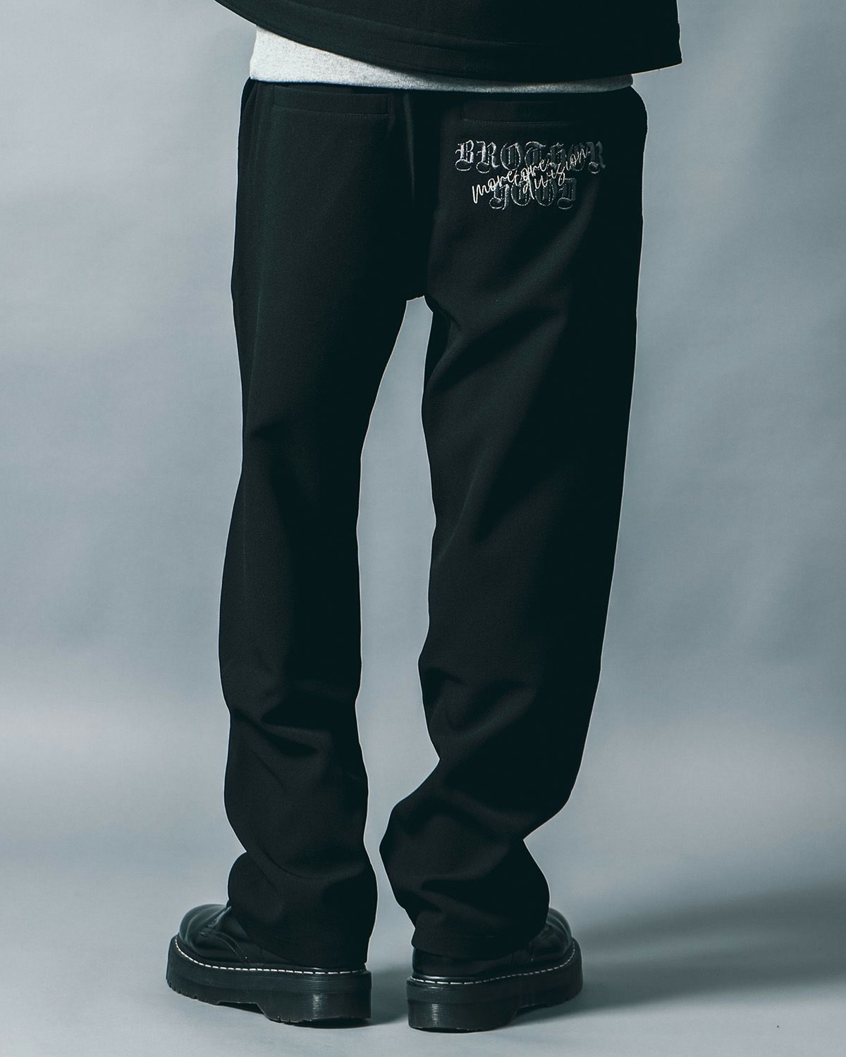 MCD] ストレッチ セットアップ イージーパンツ?? | PEET ONLINE STORE