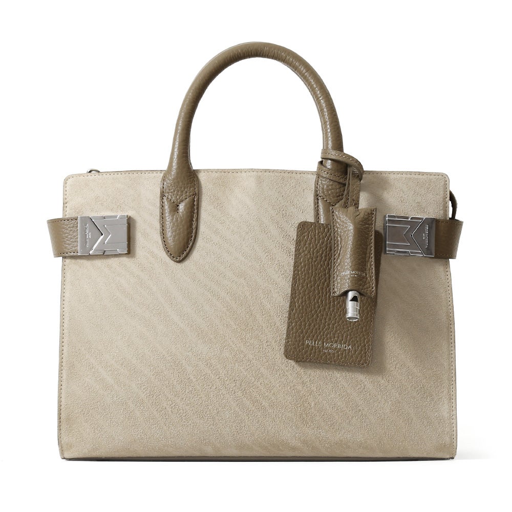 ボストンバッグ | PELLE MORBIDA ペッレ モルビダ