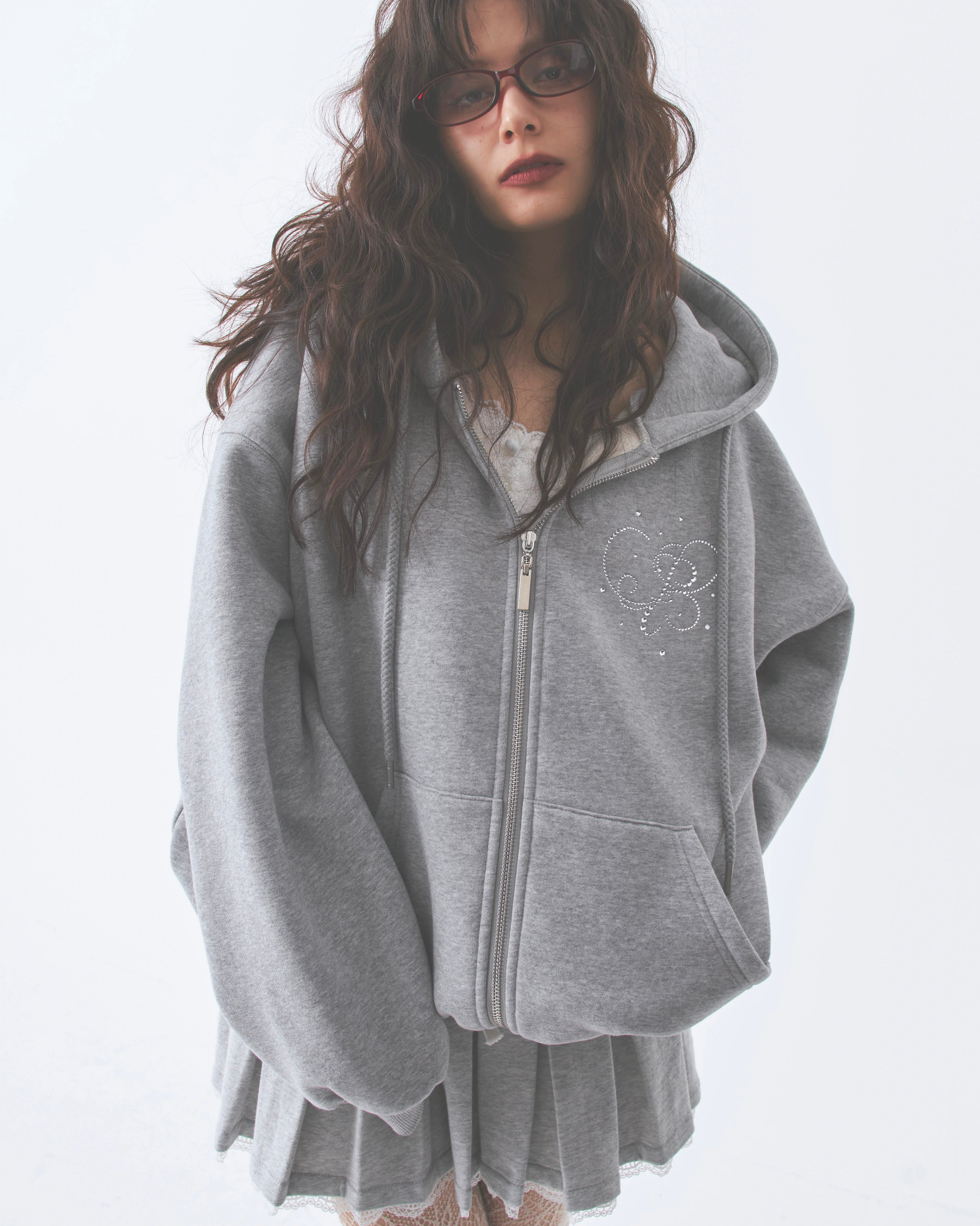 motif stone big PK｜PELLICULE | ぺリキュール