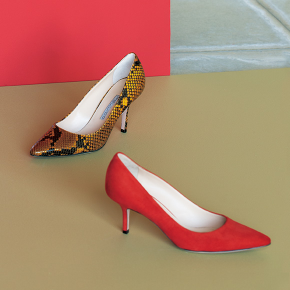 今履けるヴィンテージ「NEBI」 | MAGAZINE | PELLICO｜ペリーコ