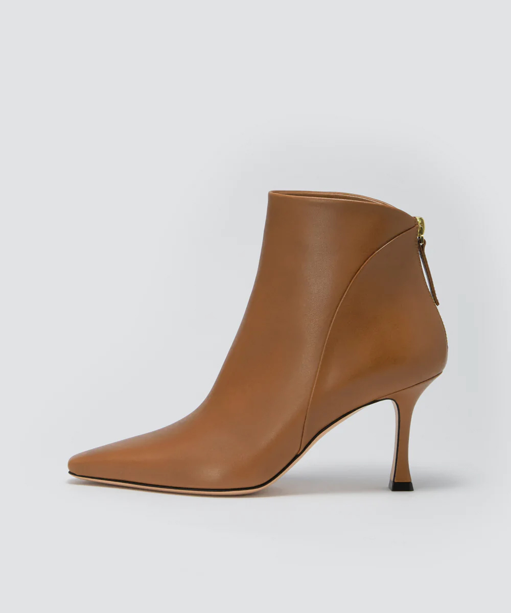 New Short Boots ”VENERE” | PELLICO｜ペリーコ