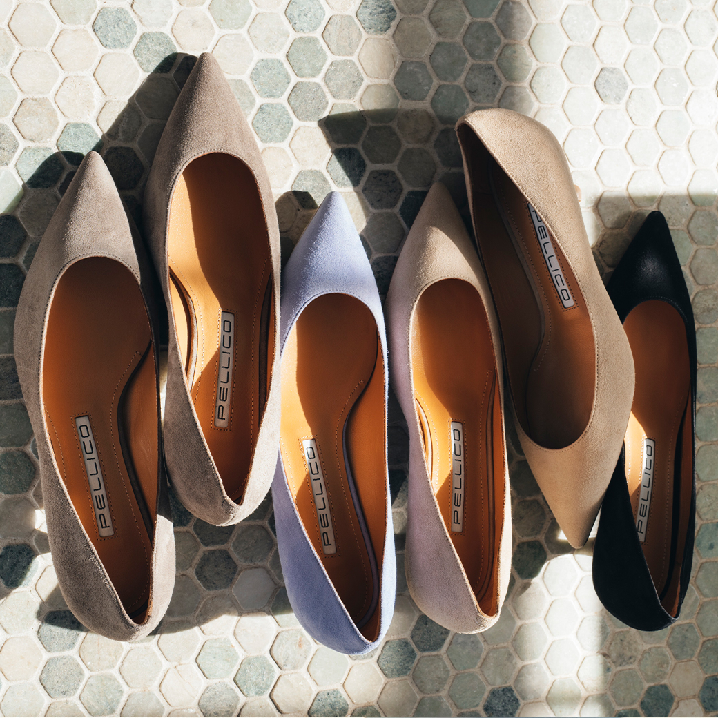 PELLICO｜ペリーコ