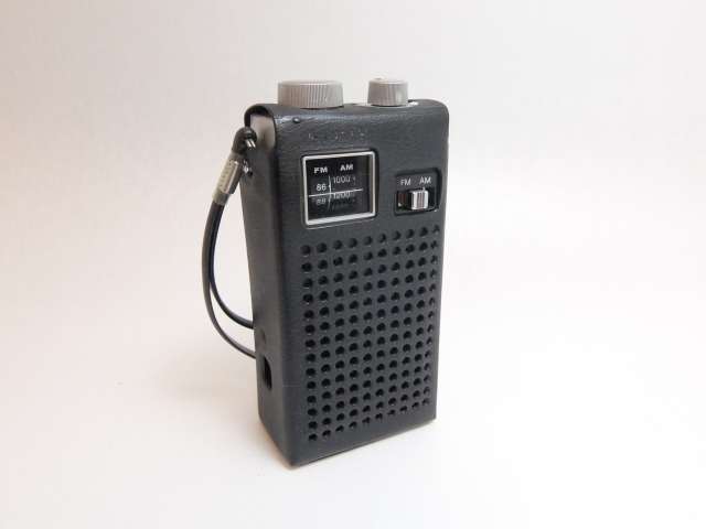 TFM-4500 Pepper's Square 遠いページ