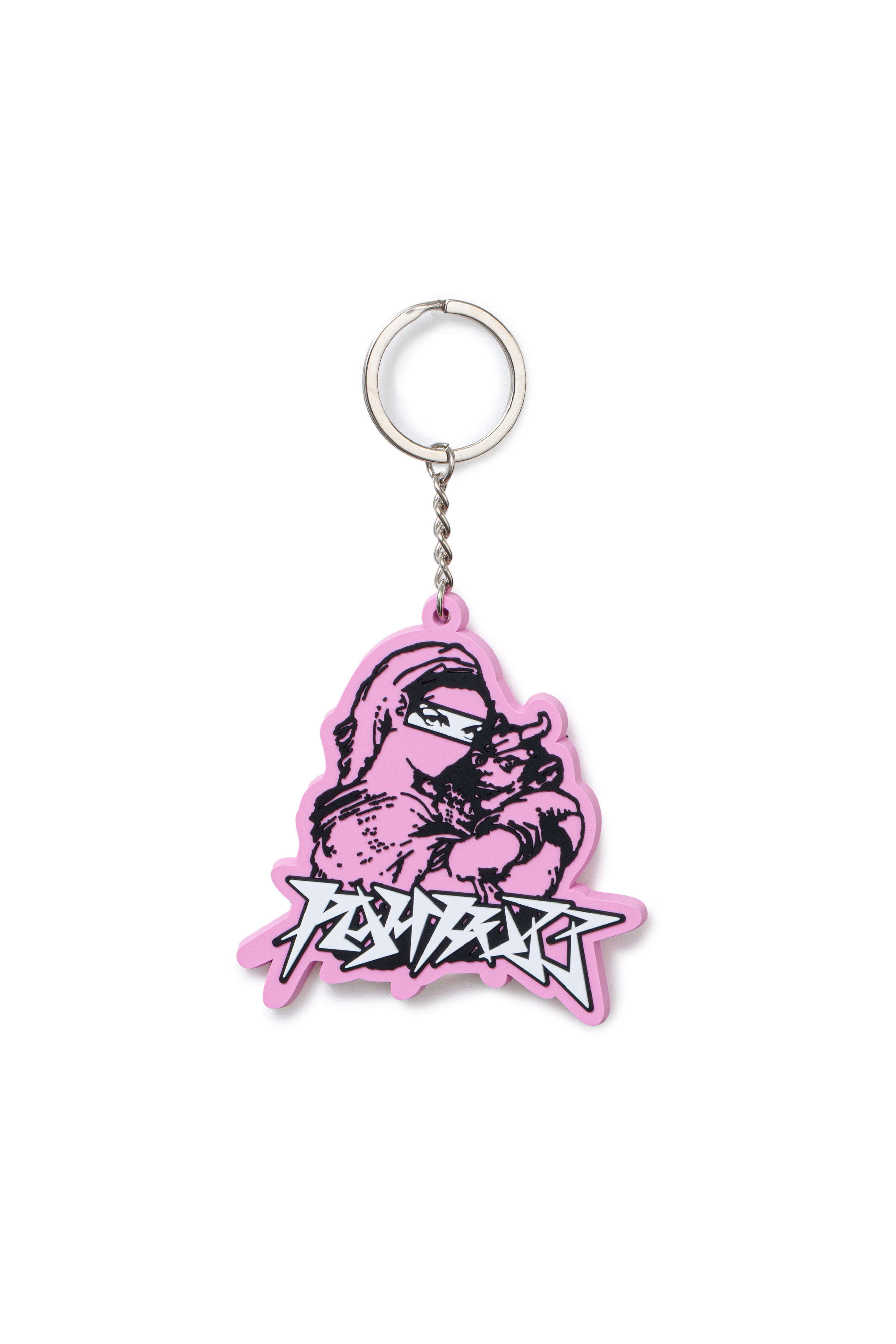 P.A.M. X BoTT – P.A.M. (Perks And Mini)