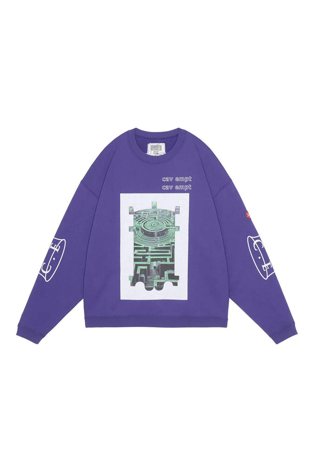 CAV EMPT | C.E. Clothing | Shop The Latest – P.A.M. (Perks And Mini)