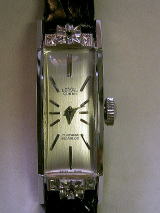 京都嵯峨野パーシモンのアンティーク・腕時計（ウォッチ・ロイヤル