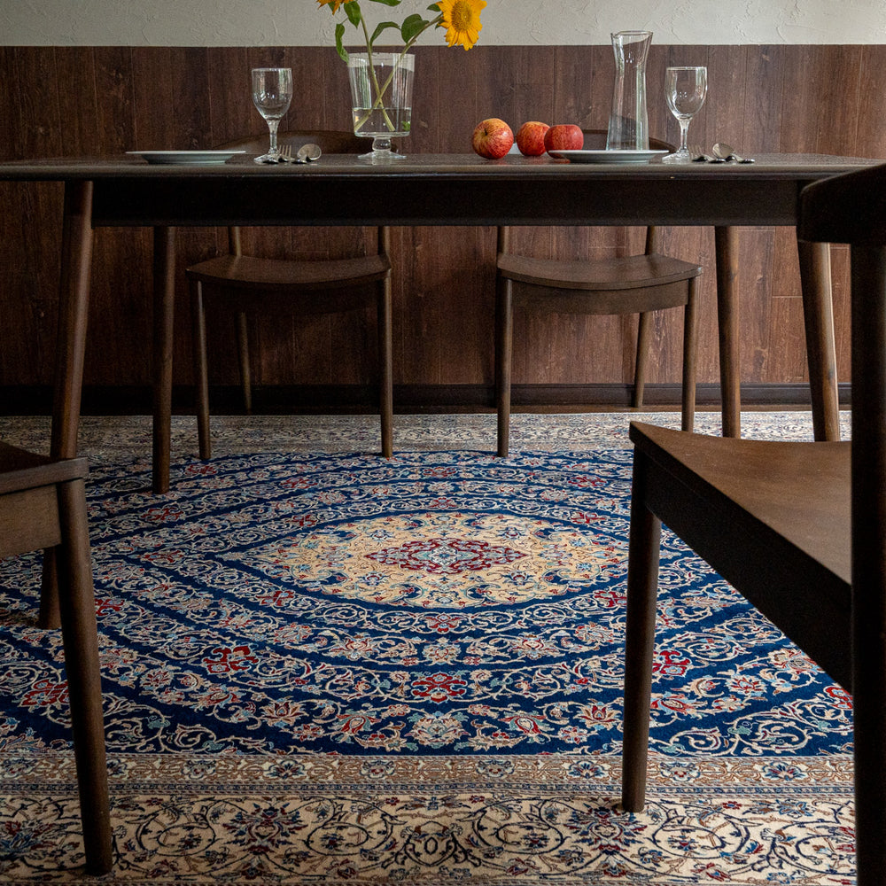 ペルシャ絨毯（手織り）約200×300cm – Persiadirect