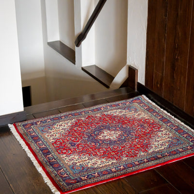 ペルシャ絨毯（手織り） – Persiadirect